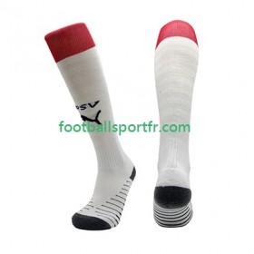 PSV Eindhoven Domicile Chaussettes 2025-2026